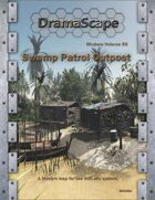 Swamp Patrol Outpost