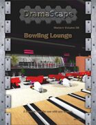 Bowling Lounge