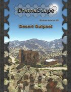 Desert Outpost