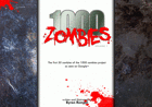 1000 Zombies Volume 1