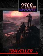 2300AD Core Rulebook Revised
