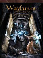 Wayfarers Players\'s Reference Book