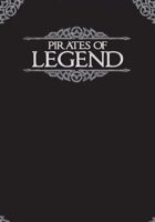Pirates of Legend