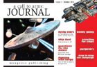 A Call to Arms Journal - Issue 1