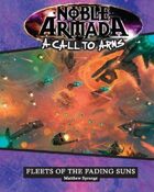 Fleets of the Fading Suns