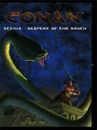 Stygia - Serpent of the South