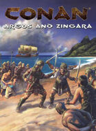 Argos and Zingara