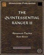 The Quintessential Ranger II