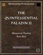 The Quintessential Paladin II
