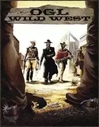 Monte Cook's World of Darkness - White Wolf | World of