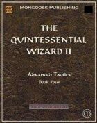 The Quintessential Wizard II