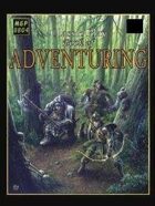 The Book of Adventuring