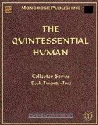 The Quintessential Human