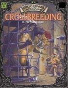 Encyclopaedia Arcane Crossbreeding