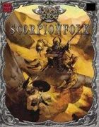 Slayer's Guide to Scorpionfolk