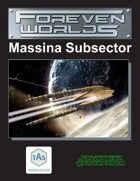Foreven Worlds: Massina Subsector