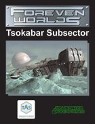 Foreven Worlds: Tsokabar Subsector