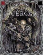 Slayer's Guide to Duergar