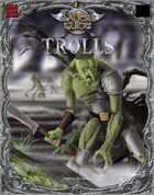 Slayer's Guide to Trolls