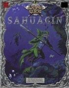 Slayer's Guide to Sahuagin