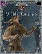Slayer's Guide to Minotaurs