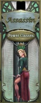 Power Class Assassin