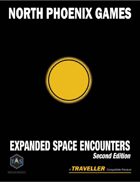 Expanded Space Encounters 2E