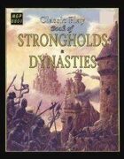 The Book of Strongholds & Dynasties