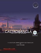 Castrobancla, The City of Aliens