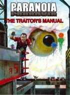 The Traitor's Manual