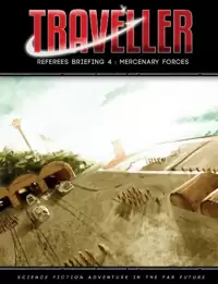 Central Supply Catalogue Update 2023 - Mongoose | Traveller