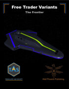 Free Trader Variants: The Frontier