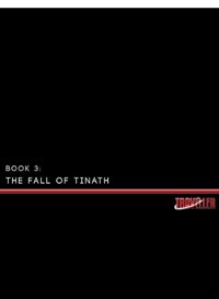 The Fall of Tinath