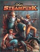 OGL Steampunk