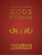 Pirates of Drinax: Gods of Marduk