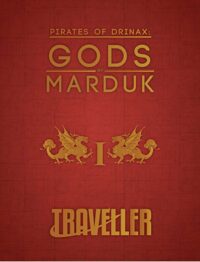 Pirates of Drinax: Gods of Marduk