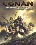 Hyboria's Fiercest - Barbarians, Borderers and Nomads