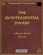 The Quintessential Dwarf