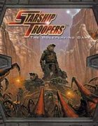 Starship Troopers - The Roleplaying Game