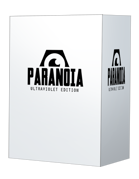Paranoia - Ultraviolett-Box (German language)