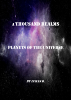Planets of the Universe - Xothan