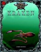 Slayer's Guide to Kraken