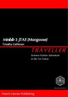 Minibib 1: JTAS [Mongoose]