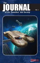 Journal of the Travellers' Aid Society Volume 1