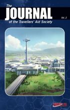 Journal of the Travellers' Aid Society Volume 2