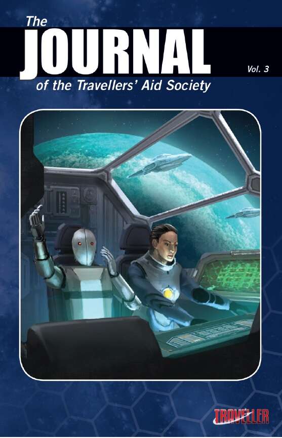 Journal of the Travellers' Aid Society Volume 3