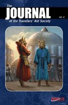 Journal of the Travellers' Aid Society Volume 4