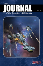 Journal of the Travellers' Aid Society Volume 5