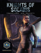 Knights of Solaris