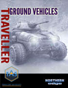 Ground Vehicles Vol1